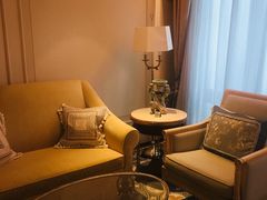 -广州富力丽思卡尔顿酒店