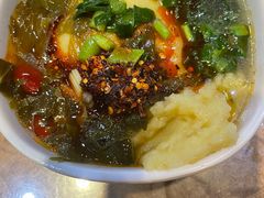 -独秀小吃(蓝田店)