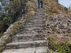 -蟠龙山长城景区