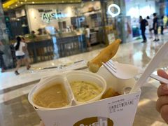 -艾薯夫妇Aysh(红山店)