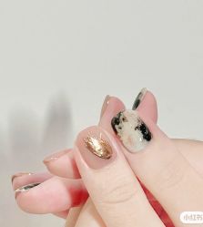 -悦指间美甲美睫