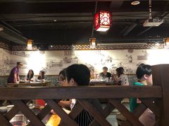 -大龙燚火锅(五一广场店)