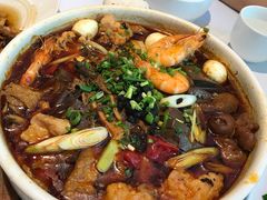 -眉州东坡(团结湖店)