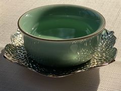 菊花茶-長泰華府(长泰广场店)