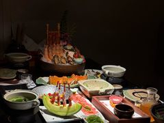 -花潮料理艺食馆(成都万象城店)