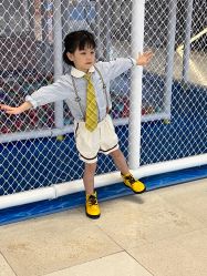 -倾城宝贝儿童摄影(浦东金谊店)