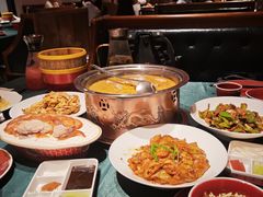 -便宜坊烤鸭店(亦庄京东店)