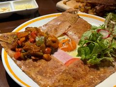 -La Creperie法餐厅(桃江路店)