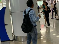 -国际邮轮中心码头(厦鼓码头)