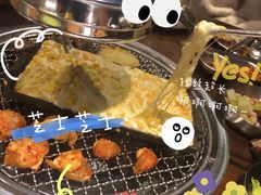 -·缸桶屋·韩式牛肋条自助烤肉(西湖D11店)