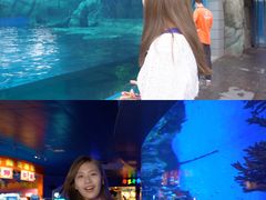 -前王院•巧克力海鲜市集餐厅(万平口店)