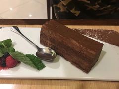 爱之丘提拉米苏-必胜客(骡马市店)