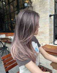 -GANO HAIR 