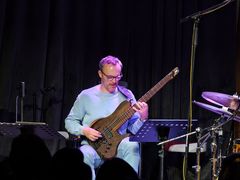 -林肯爵士乐上海中心 Jazz at Lincoln Center Shanghai