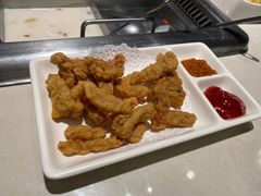 -海底捞火锅(杭州庆春路夜宵主题店)