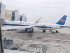 -杭州萧山国际机场