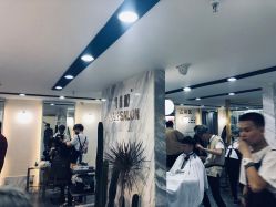 点击看大图 -3AM HAIR SALON烫发染发接发