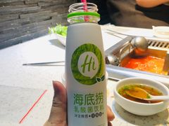 -海底捞火锅(顺义华联店)