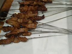 -鼎原力量东北吊炉烧烤(临河街店)