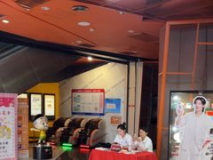 -卢米埃影城(苏州园区华润杜比全景声激光店)