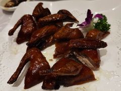 石岐乳鸽-香山家宴