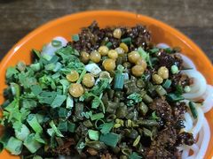 -玲玲米粉·新疆现炒米粉(大十字总店)