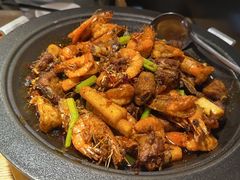 -六月雪干锅(涪城万达广场店)