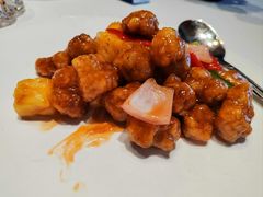 -侨美·唐荔园·40年地道粤菜