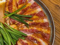 -金石青云炭火烤肉店(中房上东花墅店)