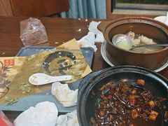 -李东农庄(中南百草园地标店)