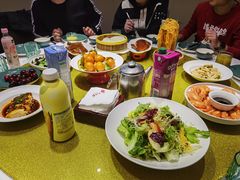 -大鸭梨(天通西苑店)