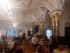 -华梅西餐厅(哈尔滨中央大街店)