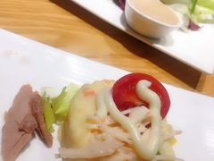 -斗牛士牛排(南京东路店)