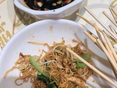 -串盟烧烤大排档·长沙美食地标(星沙店)