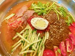 -将军牛排·尔滨地标朝鲜族美食(总店)