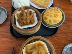 -恒兴发茶店(水巷口店)