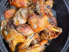 -斯丹姜母鸭·古法干香(涂门街总店)