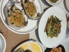 -79号渔船海鲜饭店(华强北店)