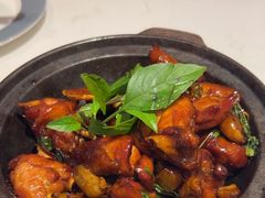 -鹿港小镇(悠唐店)