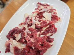-养牛邓·潮汕牛肉海鲜自助火锅(广州店)