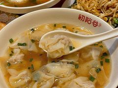 -初阳谷·丽水味道(栖悦城店)