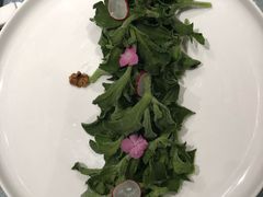 珊瑚冰草-望乡楼上海菜(日月光店)