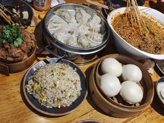 -古真记钵钵鸡(总店)
