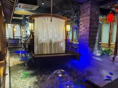 -印巷里主题餐厅(马鞍山店)