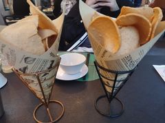 -帕蓝·暹罗料理(大学路店)
