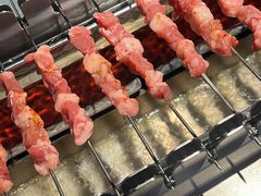 -很久以前羊肉串(南京路第一百货店)
