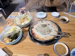 -王二爷药膳鸡(仙林学衡路店)