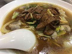 -二扁私房面馆(崂山路店)
