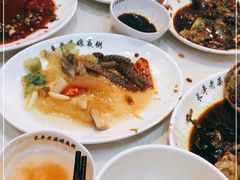 -长平老姿娘夜粥(平东一街店)