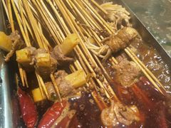 -串天下串串香(宽窄巷子店)